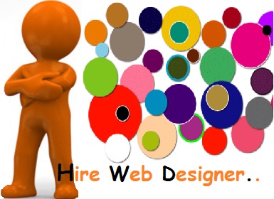 Hire Dedicated Web Designer